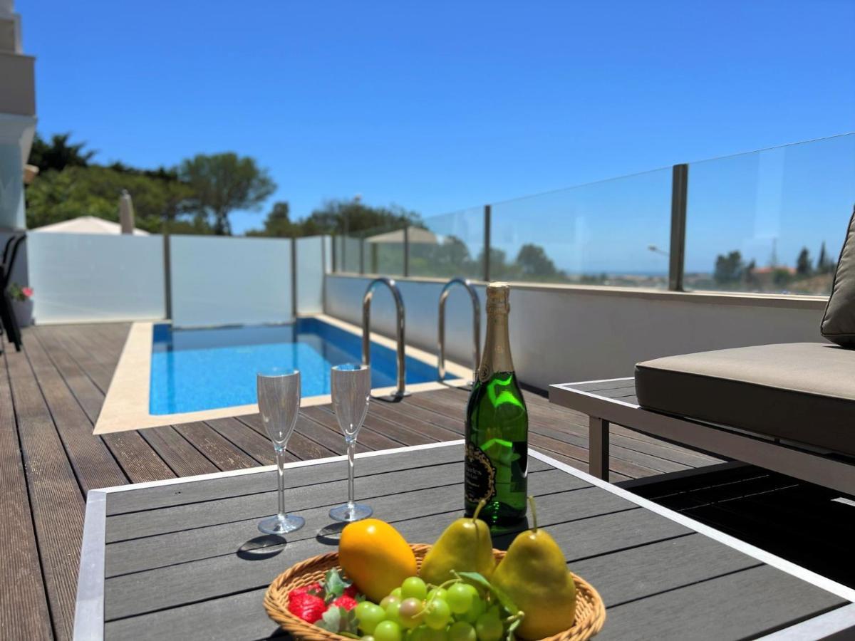 Albufeira Deluxe Residence With Pool By Homing Dış mekan fotoğraf