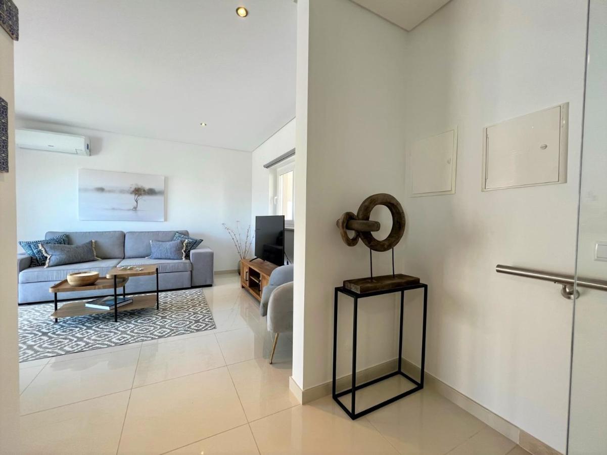 Albufeira Deluxe Residence With Pool By Homing Dış mekan fotoğraf
