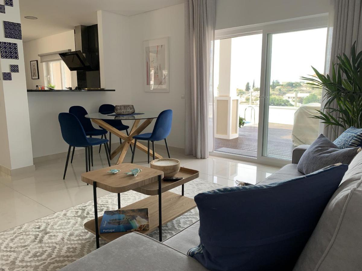 Albufeira Deluxe Residence With Pool By Homing Dış mekan fotoğraf