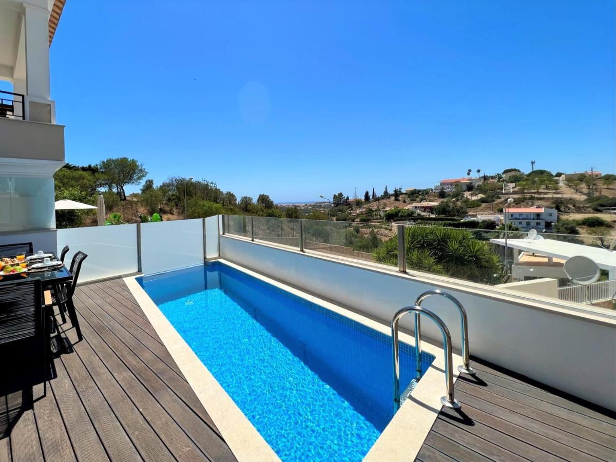 Albufeira Deluxe Residence With Pool By Homing Dış mekan fotoğraf