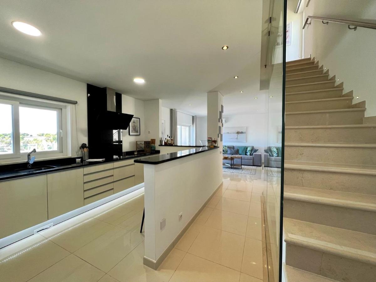 Albufeira Deluxe Residence With Pool By Homing Dış mekan fotoğraf