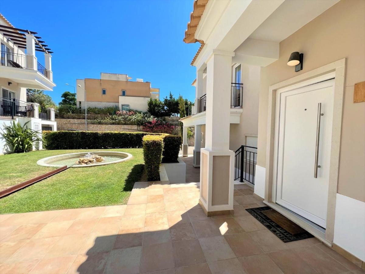 Albufeira Deluxe Residence With Pool By Homing Dış mekan fotoğraf
