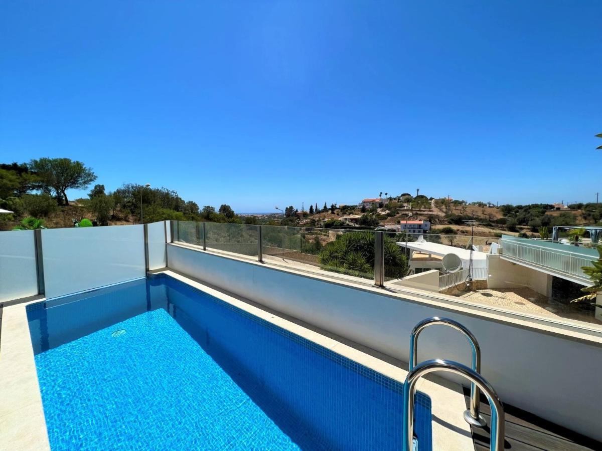 Albufeira Deluxe Residence With Pool By Homing Dış mekan fotoğraf