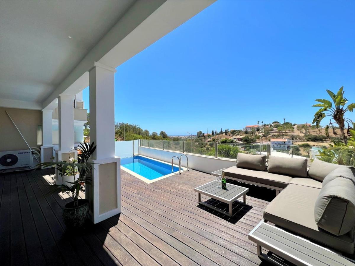 Albufeira Deluxe Residence With Pool By Homing Dış mekan fotoğraf
