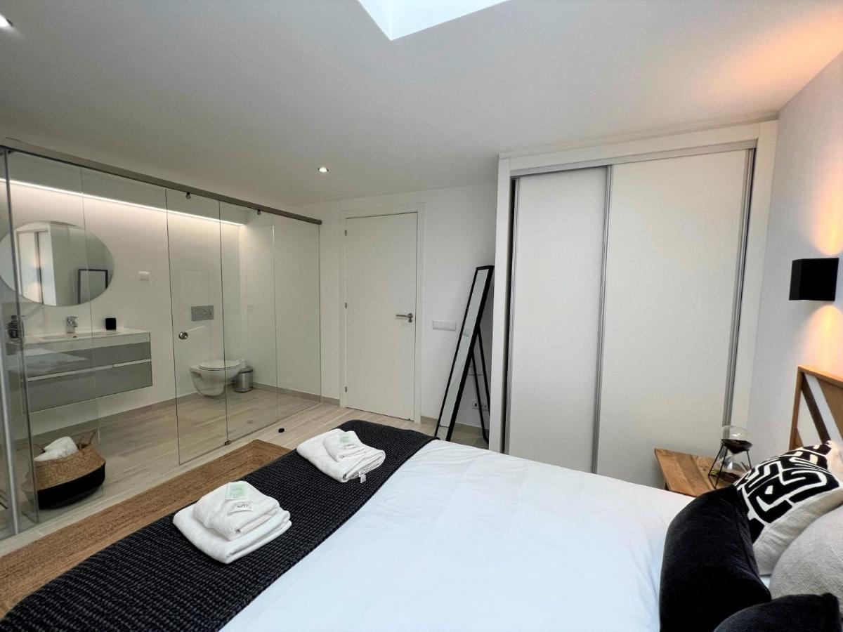 Albufeira Deluxe Residence With Pool By Homing Dış mekan fotoğraf