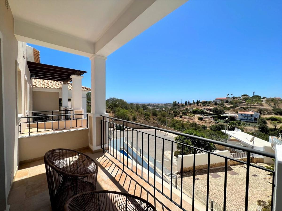 Albufeira Deluxe Residence With Pool By Homing Dış mekan fotoğraf