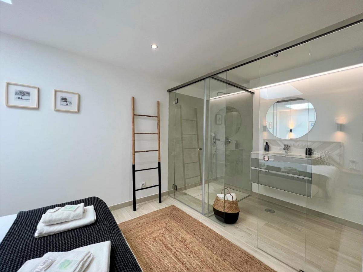 Albufeira Deluxe Residence With Pool By Homing Dış mekan fotoğraf