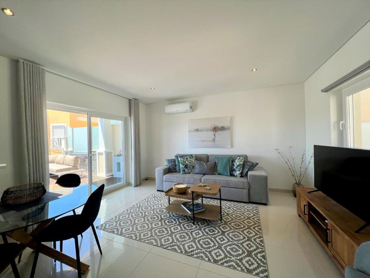 Albufeira Deluxe Residence With Pool By Homing Dış mekan fotoğraf