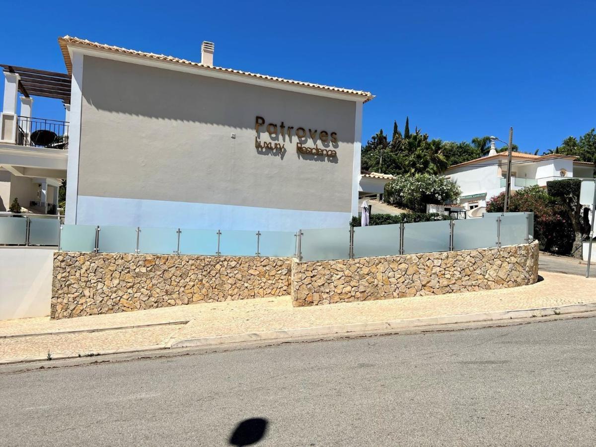 Albufeira Deluxe Residence With Pool By Homing Dış mekan fotoğraf