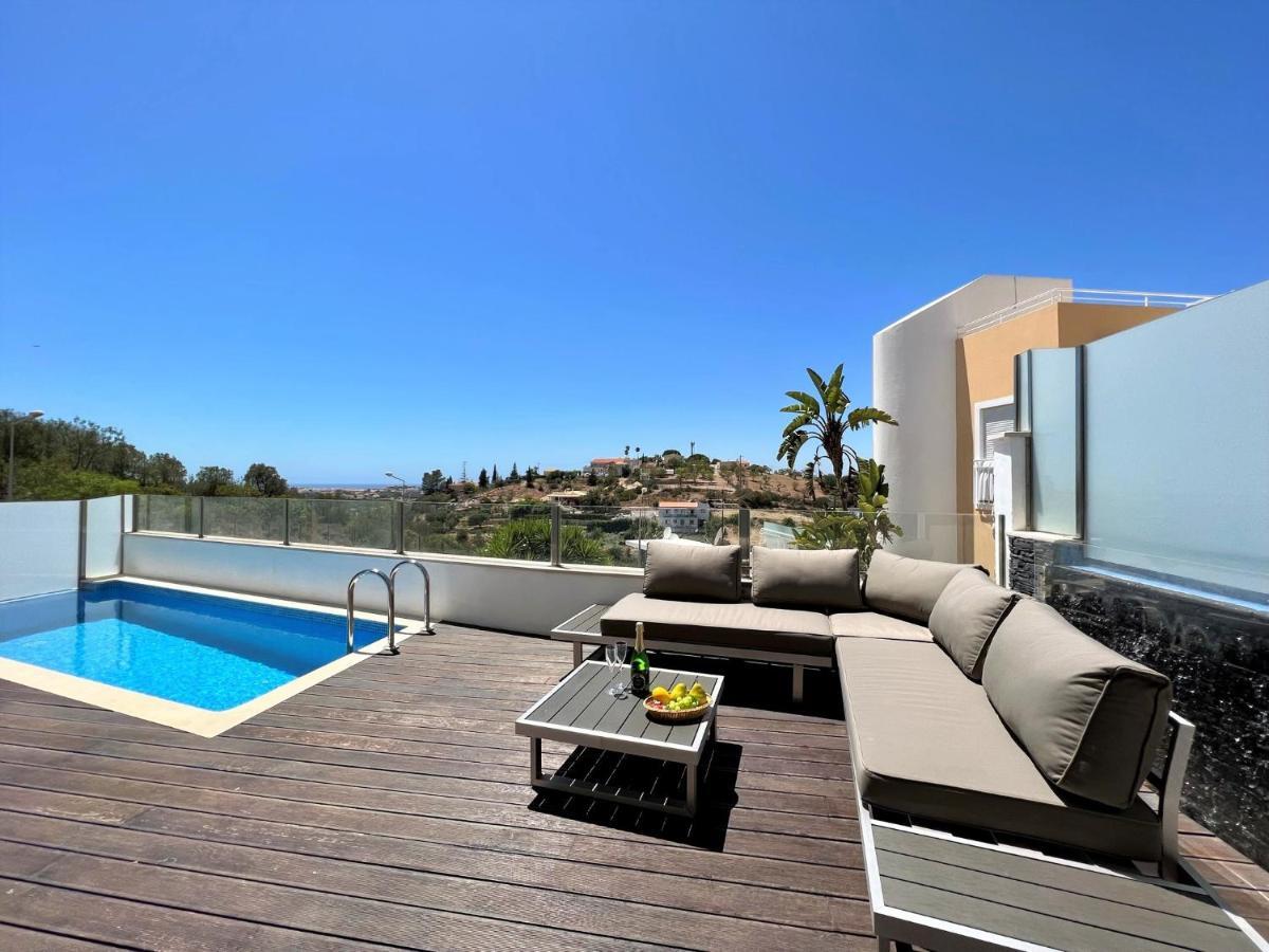 Albufeira Deluxe Residence With Pool By Homing Dış mekan fotoğraf