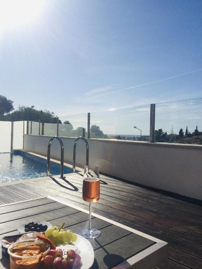 Albufeira Deluxe Residence With Pool By Homing Dış mekan fotoğraf